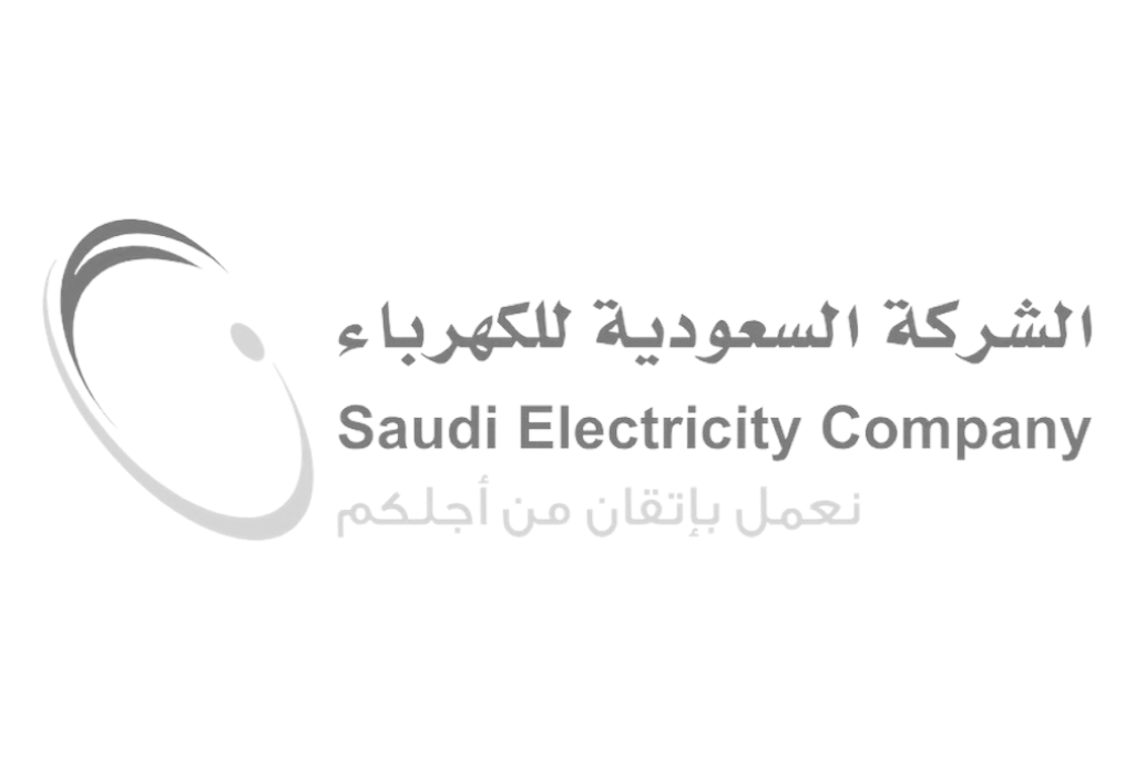 الشركة السعودية للكهرباء